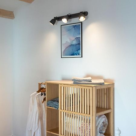 Relax Home Funtana Exterior photo