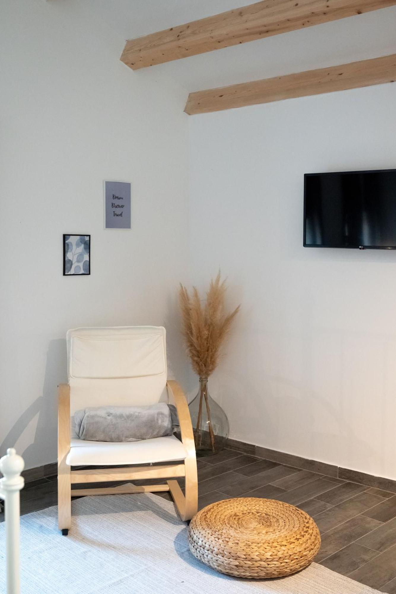 Relax Home Funtana Exterior photo
