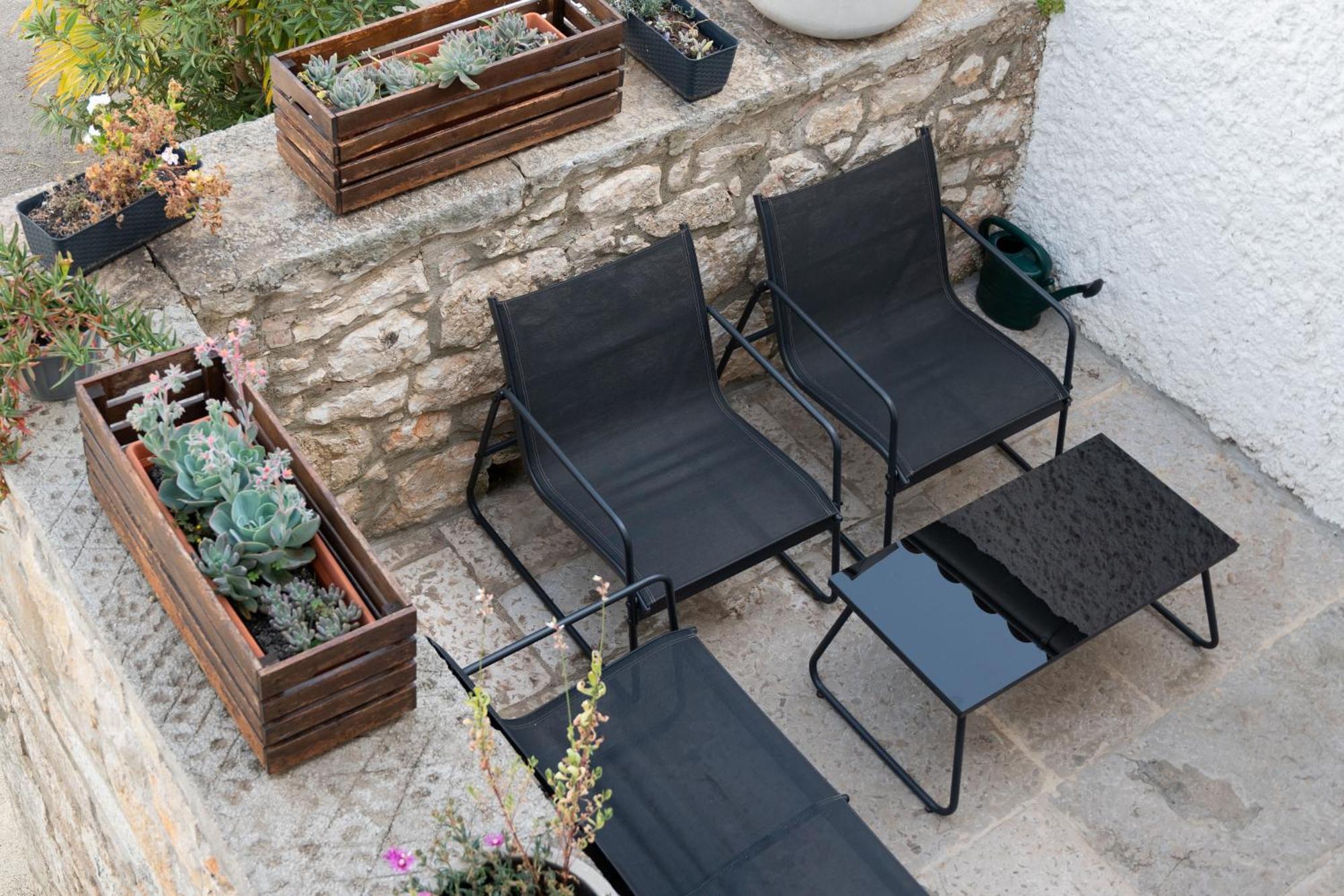 Relax Home Funtana Exterior photo