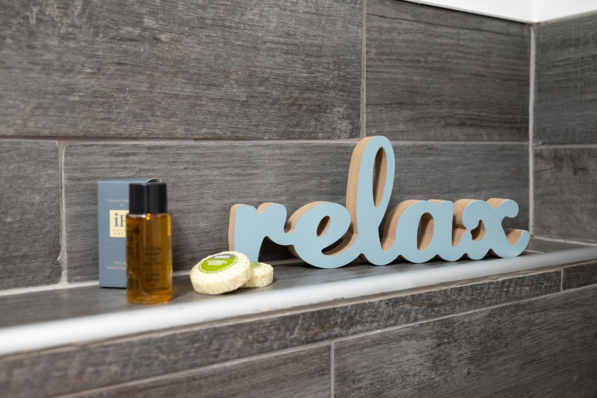 Relax Home Funtana Exterior photo